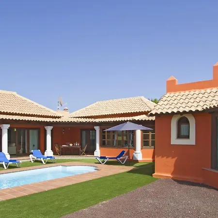 Βίλα Villa Mar I @Villas Brisas Del Mar *