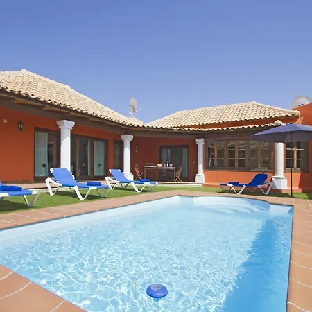 Βίλα Villa Mar I @Villas Brisas Del Mar FUERTEVENTURA ISLAND