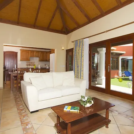Villa Mar I @Villas Brisas Del Mar * FUERTEVENTURA ISLAND
