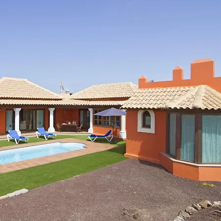 Βίλα Villa Mar I @Villas Brisas Del Mar *