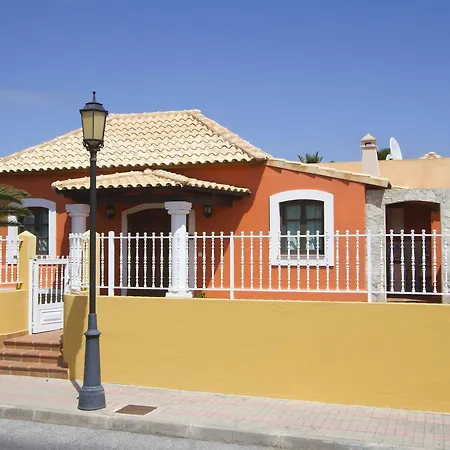Βίλα Villa Mar I @Villas Brisas Del Mar FUERTEVENTURA ISLAND
