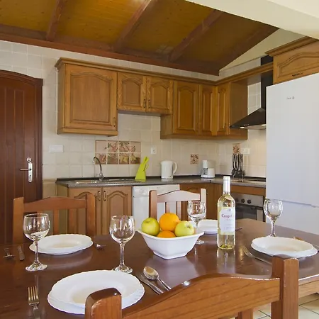 Βίλα Villa Mar I @Villas Brisas Del Mar *