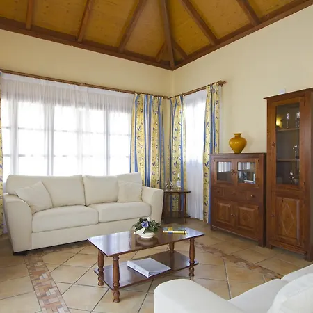 Βίλα Villa Mar I @Villas Brisas Del Mar