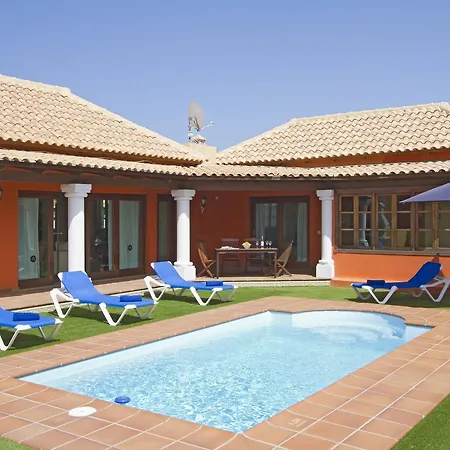 Βίλα Villa Mar I @Villas Brisas Del Mar