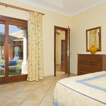 Villa Mar I @Villas Brisas Del Mar Βίλα *