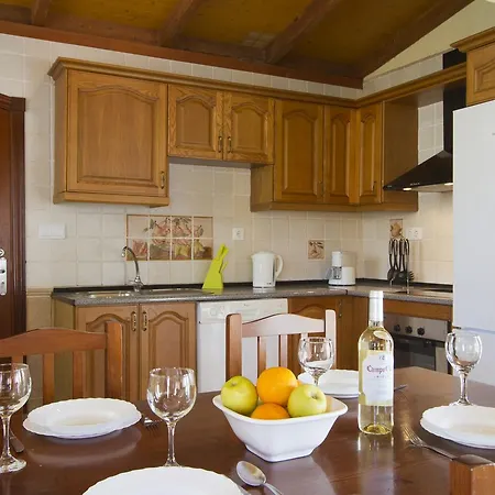 Βίλα Villa Mar I @Villas Brisas Del Mar
