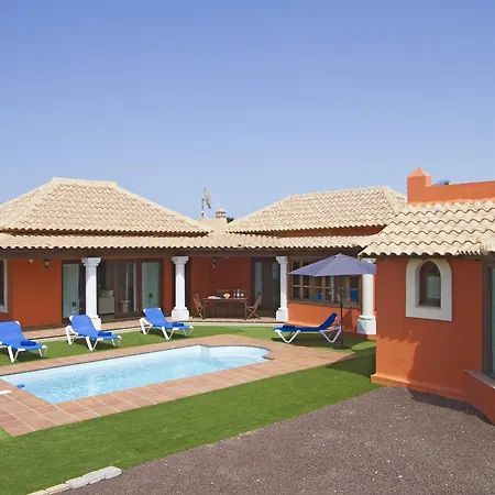 Villa Mar I @Villas Brisas Del Mar FUERTEVENTURA ISLAND