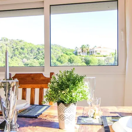 Βίλα Villa Mar I @Villas Brisas Del Mar