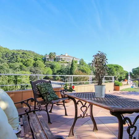 Villa Mar I @Villas Brisas Del Mar Βίλα *