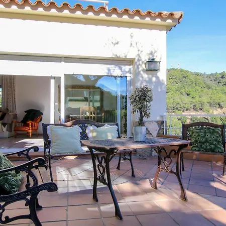 Βίλα Villa Mar I @Villas Brisas Del Mar