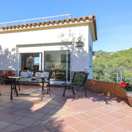 Villa Mar I @Villas Brisas Del Mar *