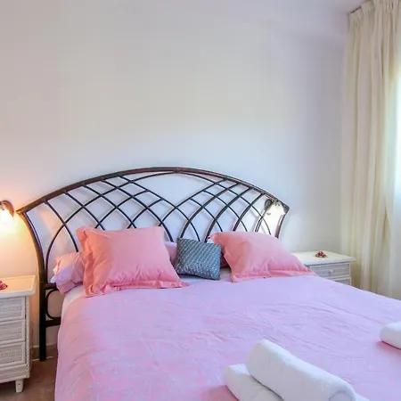 Βίλα Villa Mar I @Villas Brisas Del Mar