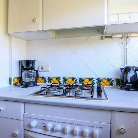 Βίλα Villa Mar I @Villas Brisas Del Mar *